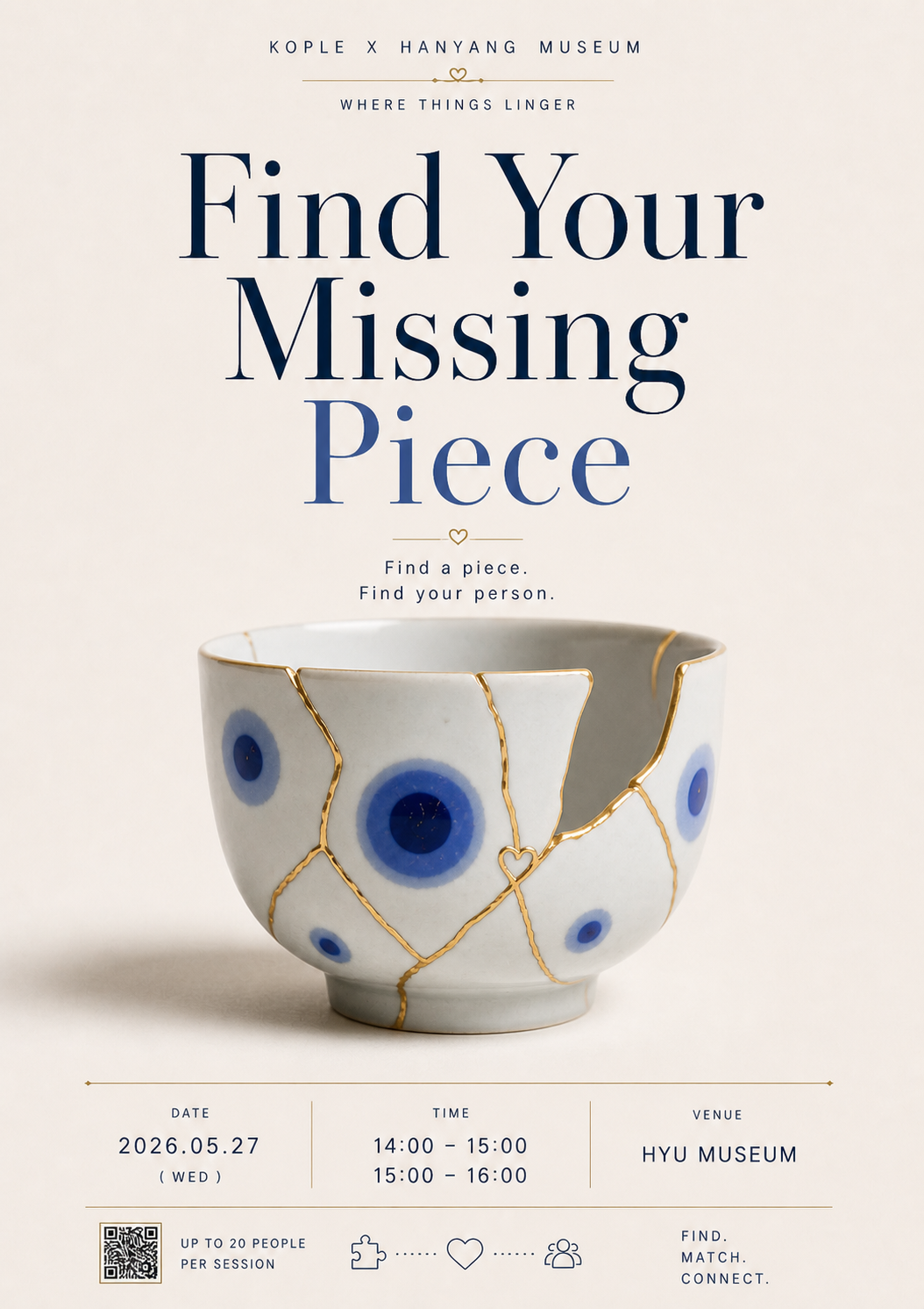 Find your Missing piece
