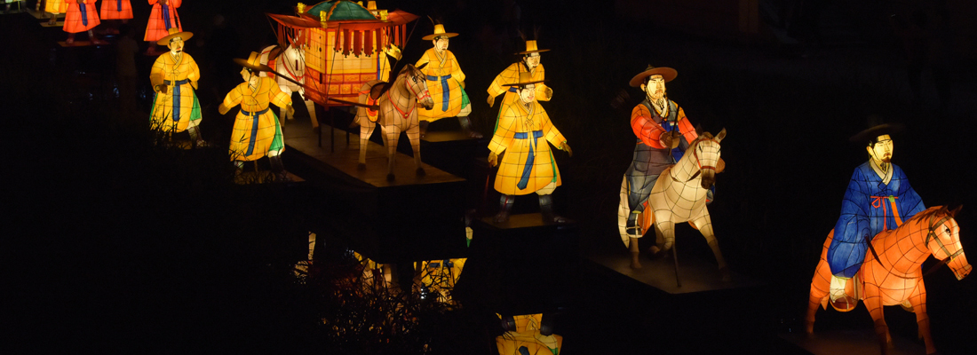 Suwon Hwaseong Festival: The King’s Final Night – Korea’s Iconic Festival with 62 Years of History
