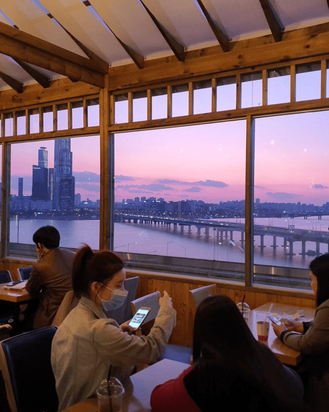 Write Your Seoul