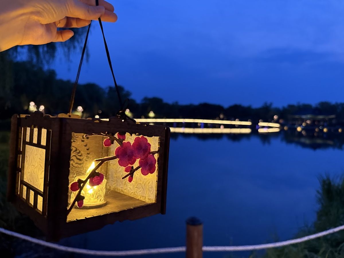 (7.12) Experience small local city in Korea, Buyeo