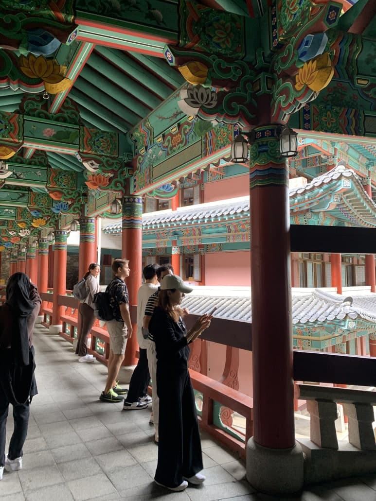 0919 Danyang Trip