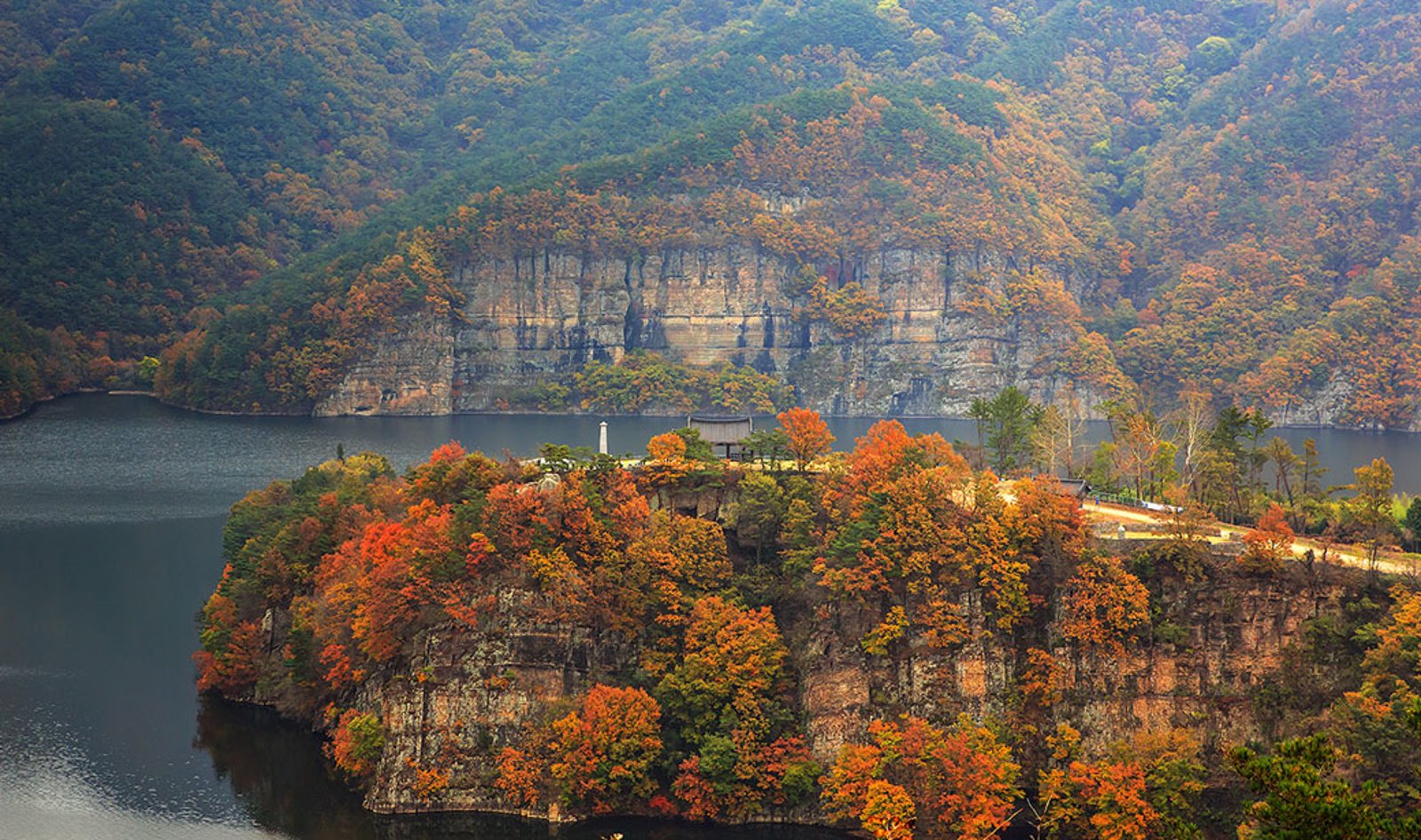 🍂Journey of Fermenting Autumn: Hwasun Unju Culture Festival