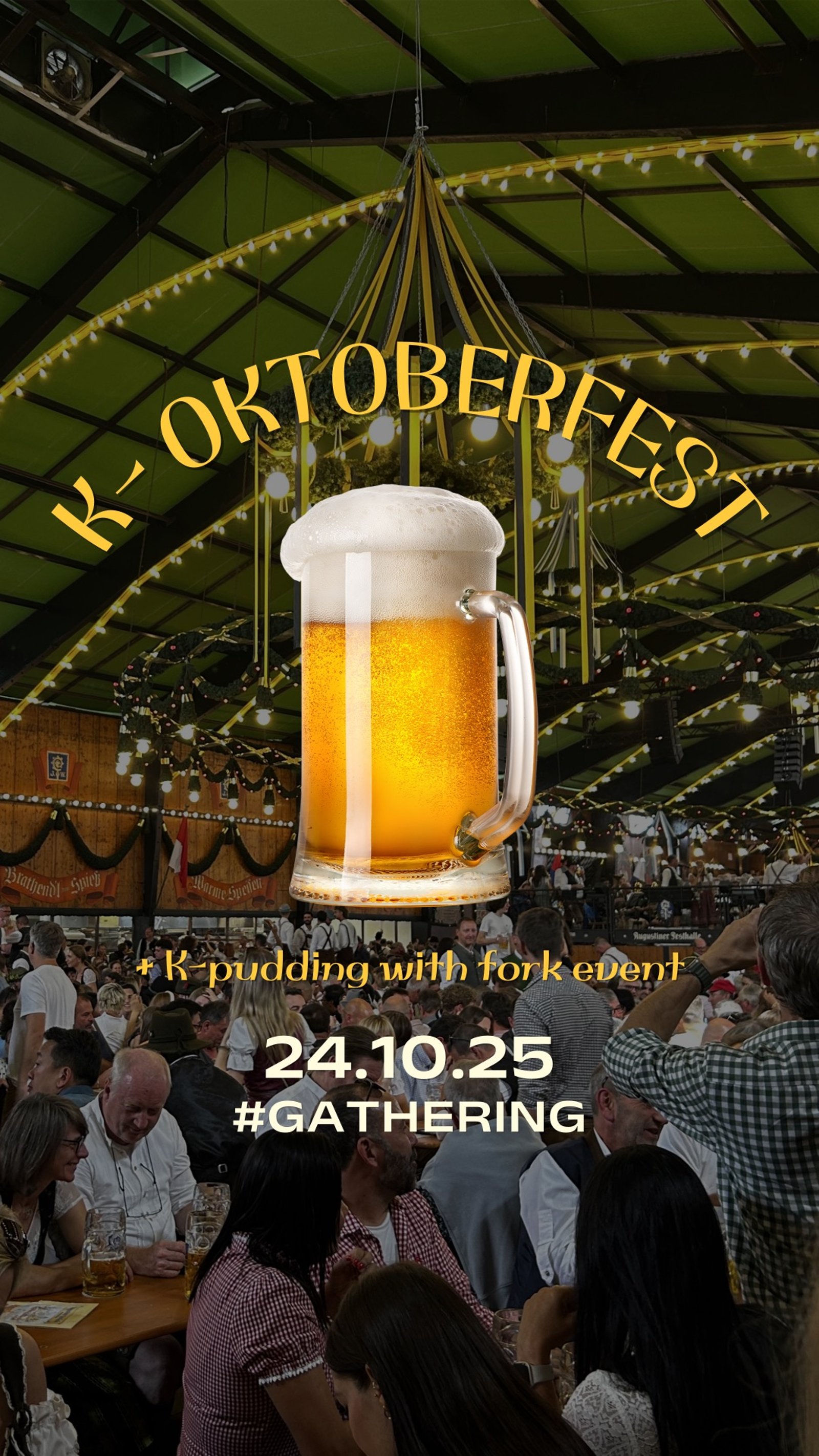 K-oktoberfest