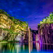 Taste the Tradition: Tradition & Nature in Pocheon 