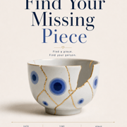 Find your Missing piece