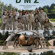 (7,12 BUS 2) Live as a Korean soldier - DMZ for HISS