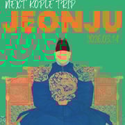 From the royal era to retro streets — a Time-Slip Journey to Jeonju