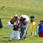 🎭 Goseong Ogwandae: Mask Dance Workshop Trip (1N2D)