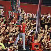 Road to Promotion : BucheonFC1995