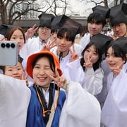 ✨ Live a Day Like a Joseon Dynasty Scholar