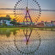 [Government invited Trip] "A Day Like the Sea" – Dangjin Fortress & Music Picnic