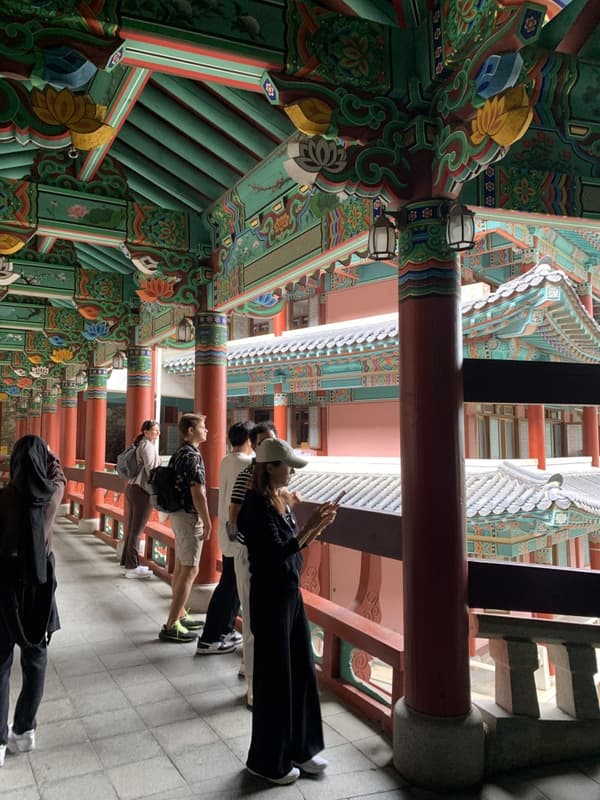 0919 Danyang Trip