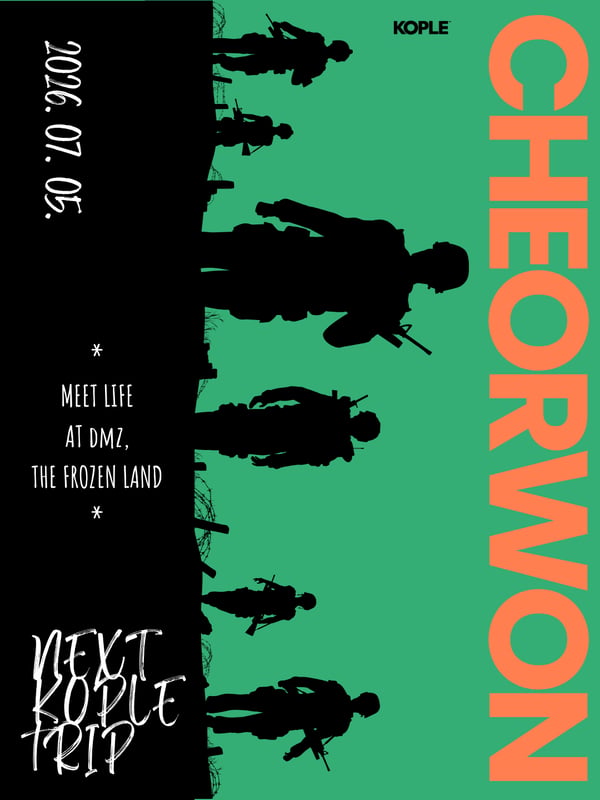(BUS 2) Beyond the Border - DMZ for HISS