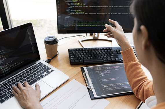 Mogakko Coding Gathering