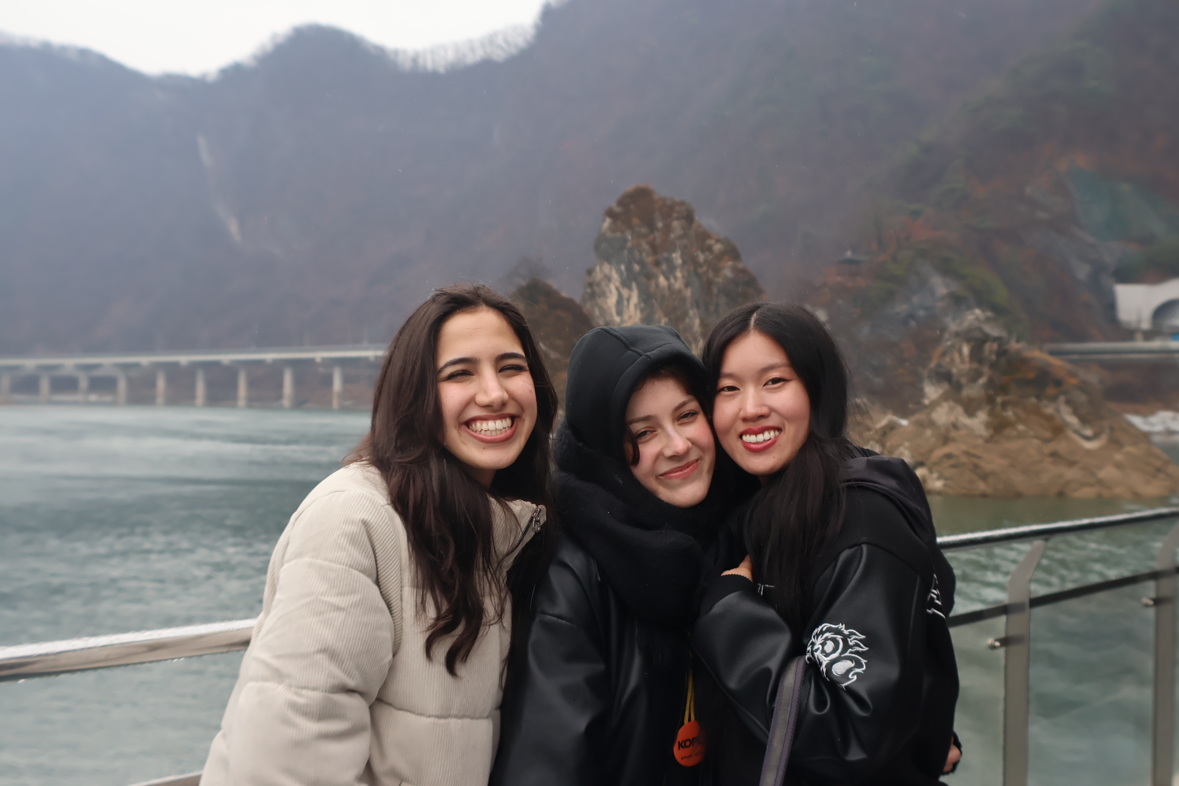 KOPLE member planning authentic Korea travel experiences