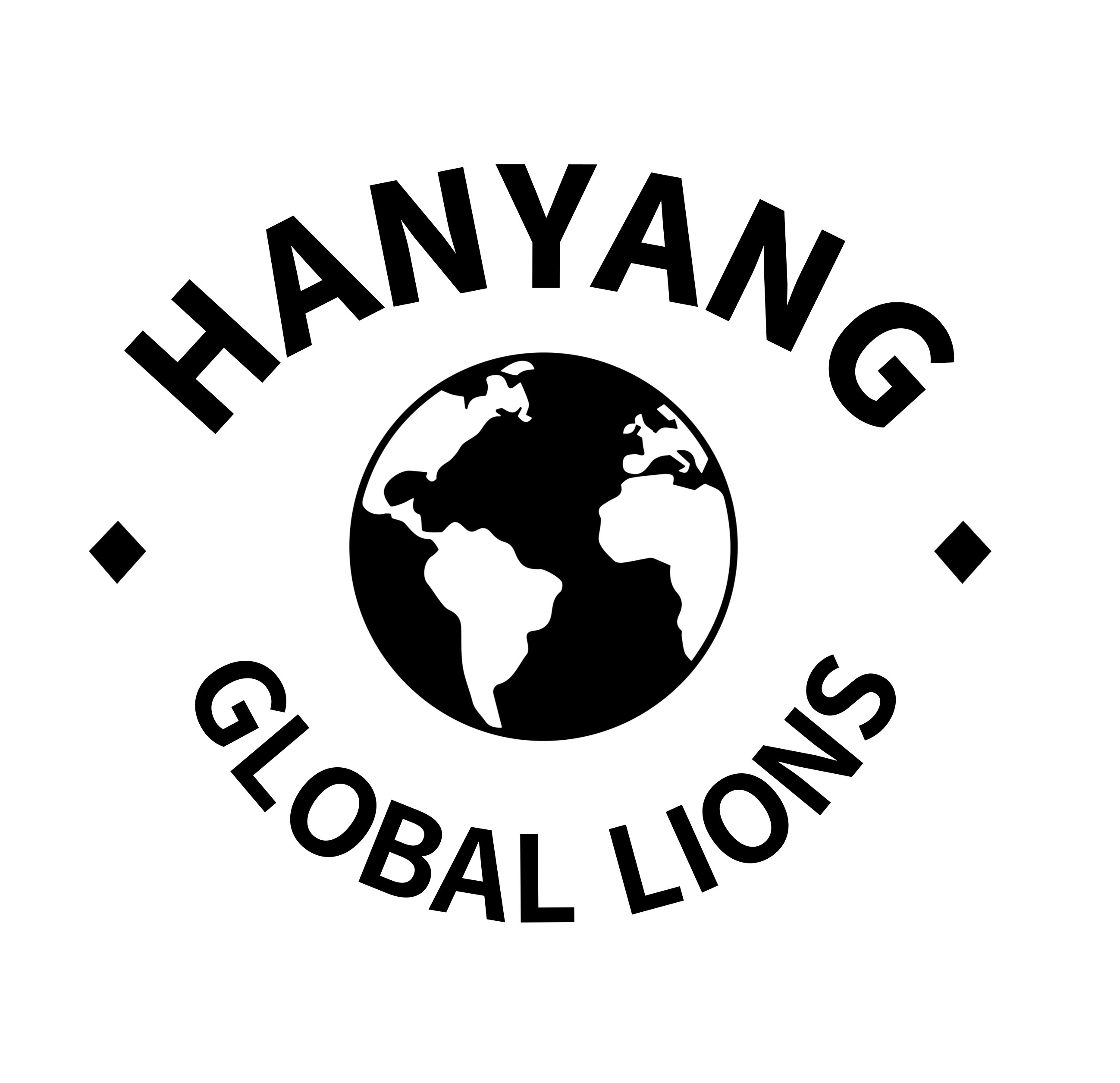 Hanyang Global Lions